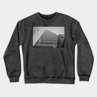 Heads Up Crewneck Sweatshirt